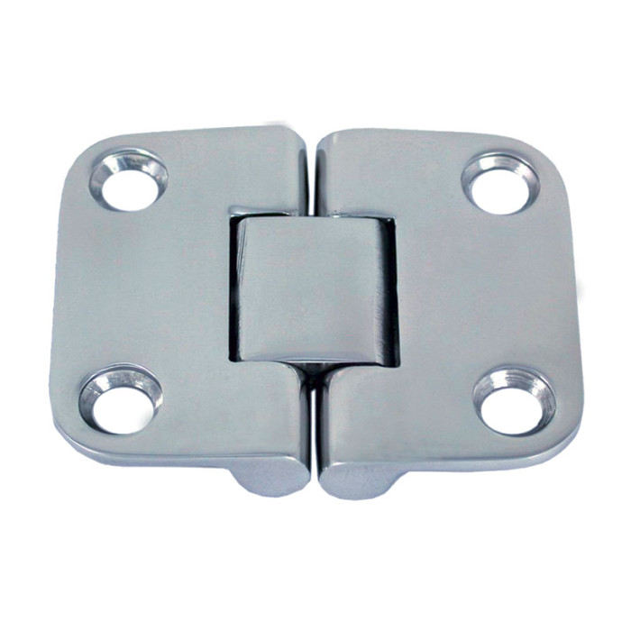 Scharnier 52 x 42 mm RVS-316 (A4) main product photo