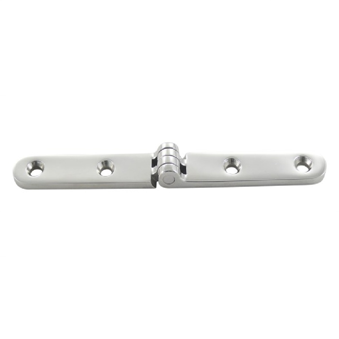 Scharnier 170 x 18,5 mm RVS-316 (A4) main product photo