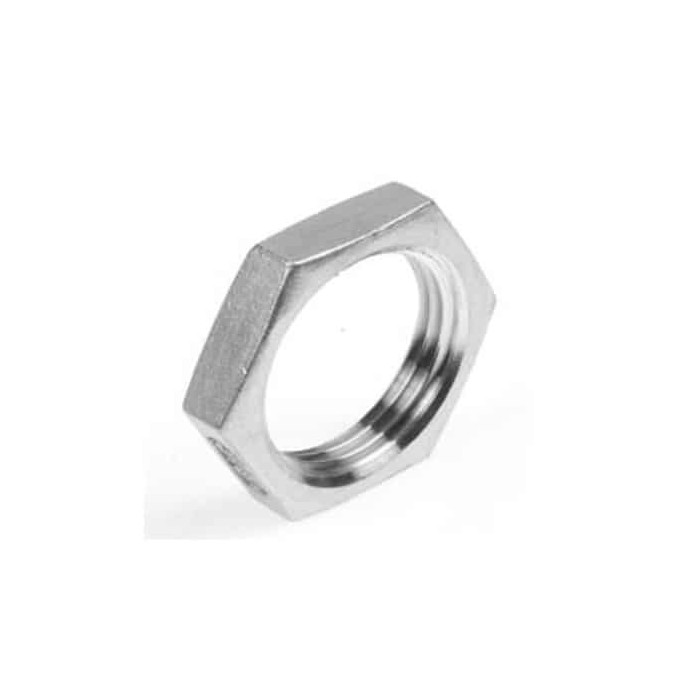 Gasmoer BSP, 1 inch RVS-316 (A4) main product photo