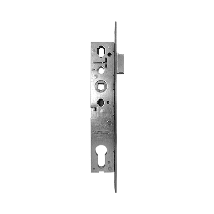 Buisframeslot doornmaat 22 mm RVS-304 main product photo