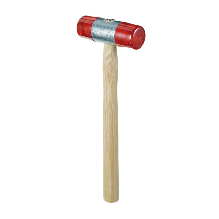 Kunststof hamer "Easy Hit", Q-45 main product photo