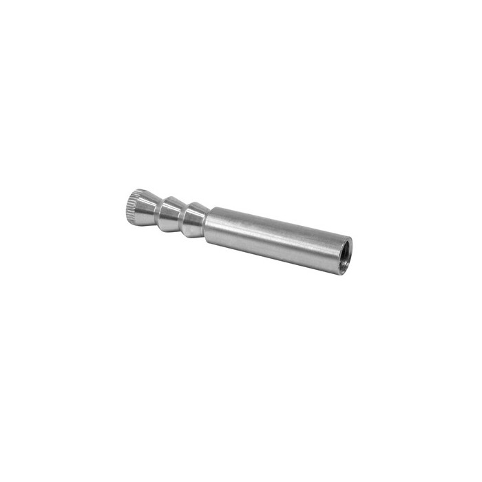 Binnenschroefdraadanker, Q VMZ-IG 90, M12 x 94 mm, QS-207, A4-70 RVS-316 main product photo