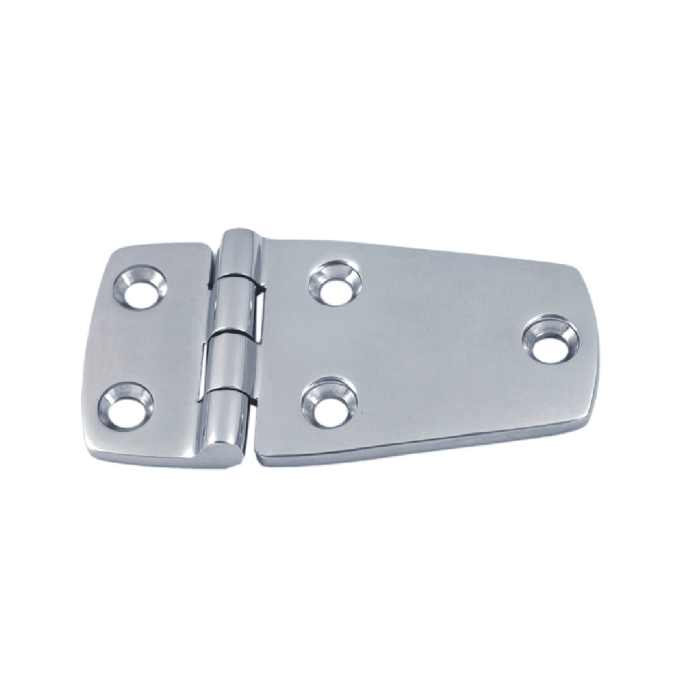 Scharnier 76 x 38 mm RVS-316 (A4) main product photo
