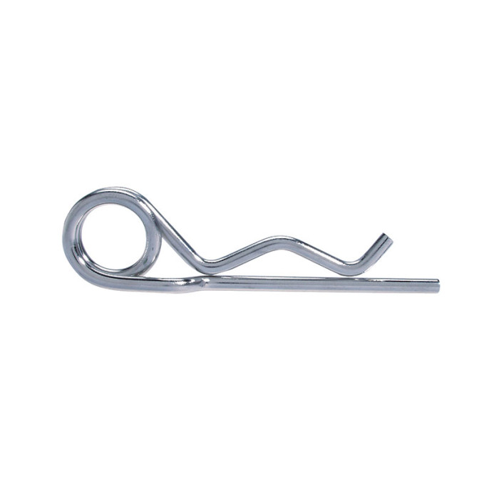 Borgveer DIN 11024 2,8 mm RVS-316 main product photo