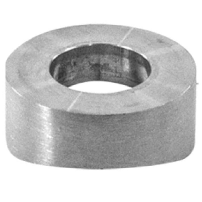 Afstandhouder voor buis 42,4 mm vast RVS-304 mat geslepen main product photo