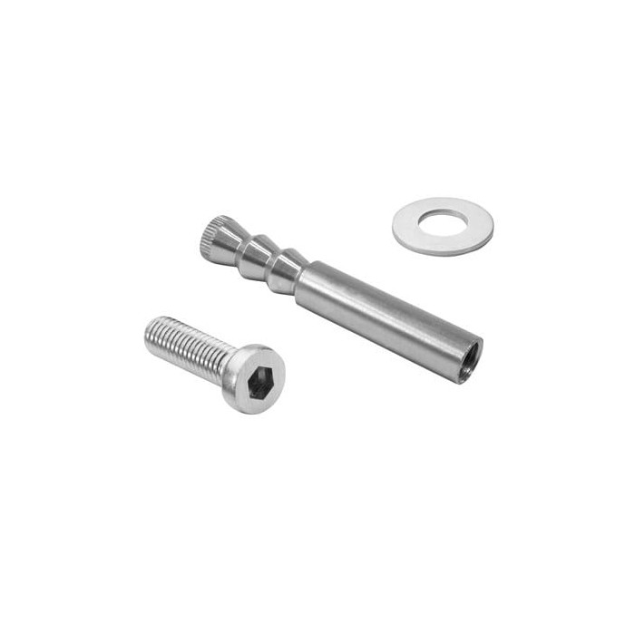 Binnenschroefdraadanker, Q VMZ-IG 90 M12, QS-557, model 4519, RVS-316 main product photo
