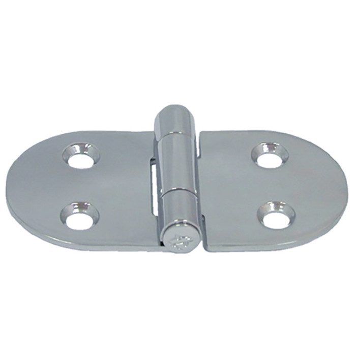 Scharnier 75 x 38 mm RVS-304 (A2) main product photo