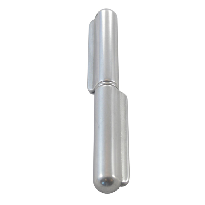 Laspaumelle 2-delig 120 mm RVS-304 (A2) main product photo