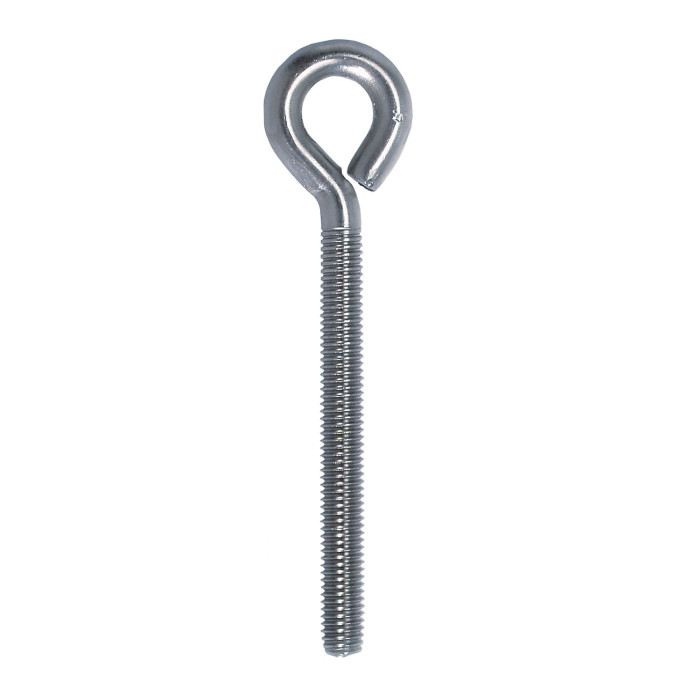 Oogbout M4 x 40 mm RVS-316 main product photo