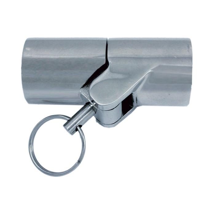 Bimini gewricht, 25mm RVS-316 (A4) main product photo