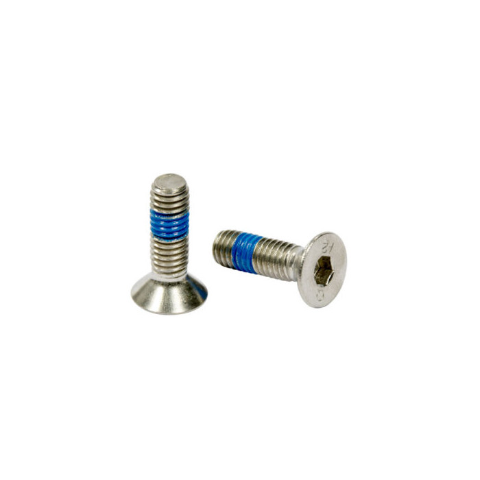 Verzonken schroef met binnenzeskant, M10 x 25 mm, A4-70, QS-542 main product photo