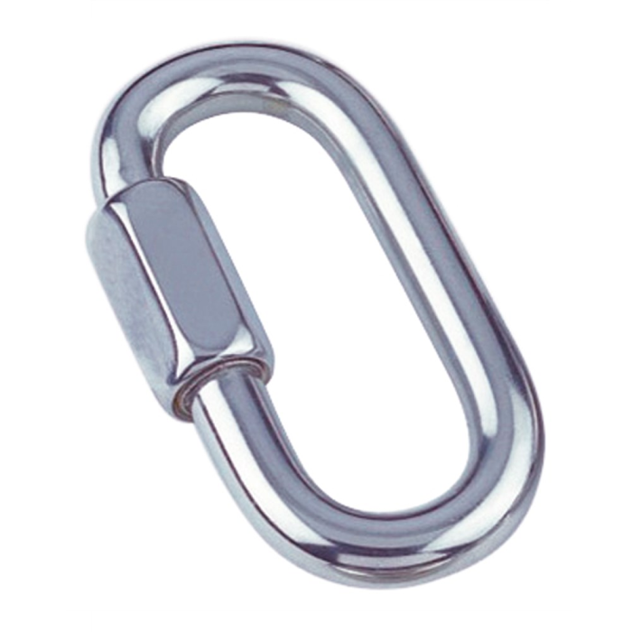 Noodschalm 10 mm RVS-316 main product photo