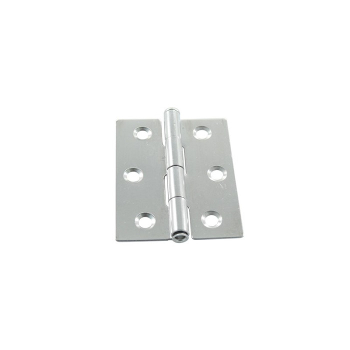 Scharnier 50 x 50 mm RVS-304 (A2) main product photo