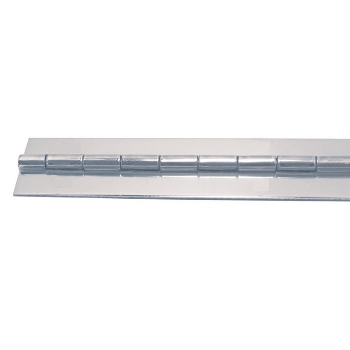 Pianoscharnier 32 x 2000 mm ongeboord RVS-304 (A2) main product photo