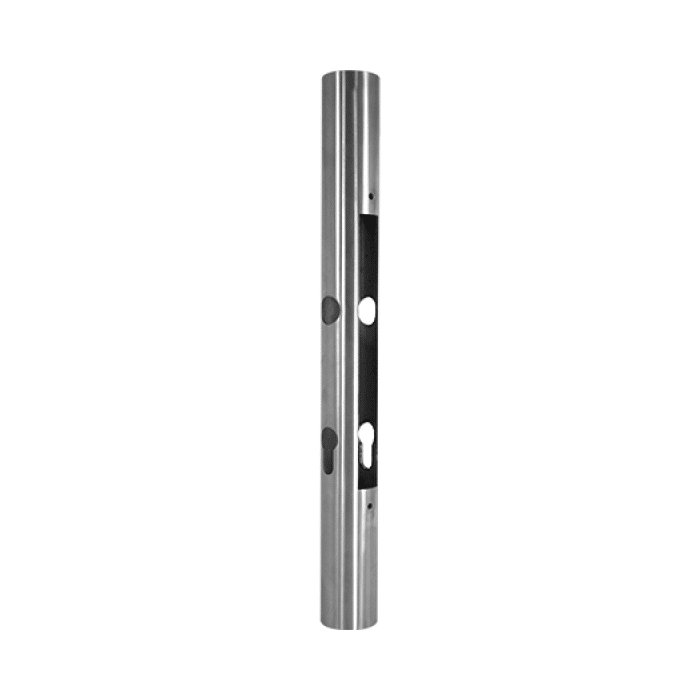 Constructiebuis voor buisframeslot, RVS-304 main product photo