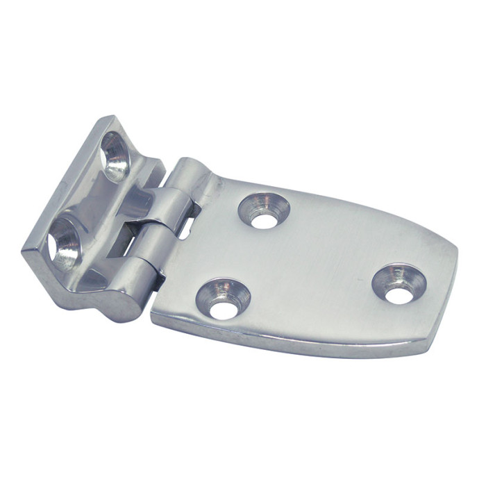 Scharnier 65 x 38 x 19 mm RVS-304 (A2) main product photo