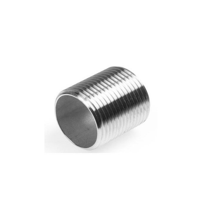 Draadnippel BSP, 2 inch RVS-316 (A4) main product photo
