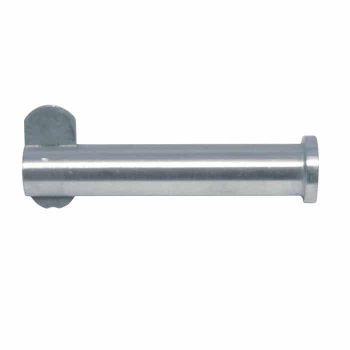 Veiligheidspen voor gaffel 10 x 55 mm RVS-304 main product photo