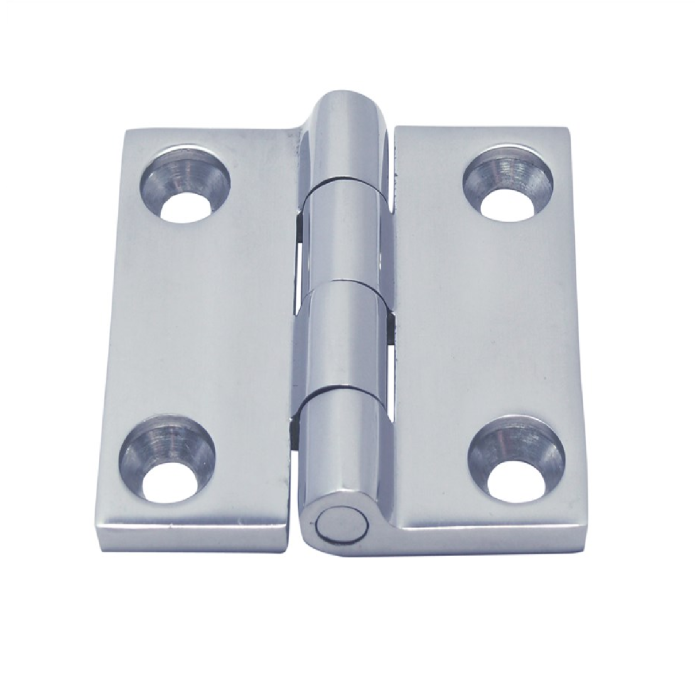 Scharnier 38 x 38 mm RVS-316 (A4) main product photo
