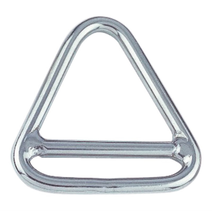 Ring triangel met staaf 6 mm RVS-316 main product photo