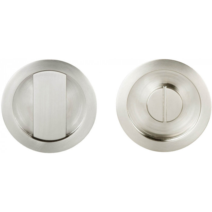 Set inbouwkommen TIMELESS LB57S te verlijmen inclusief 6 mm stift mat nikkel main product photo