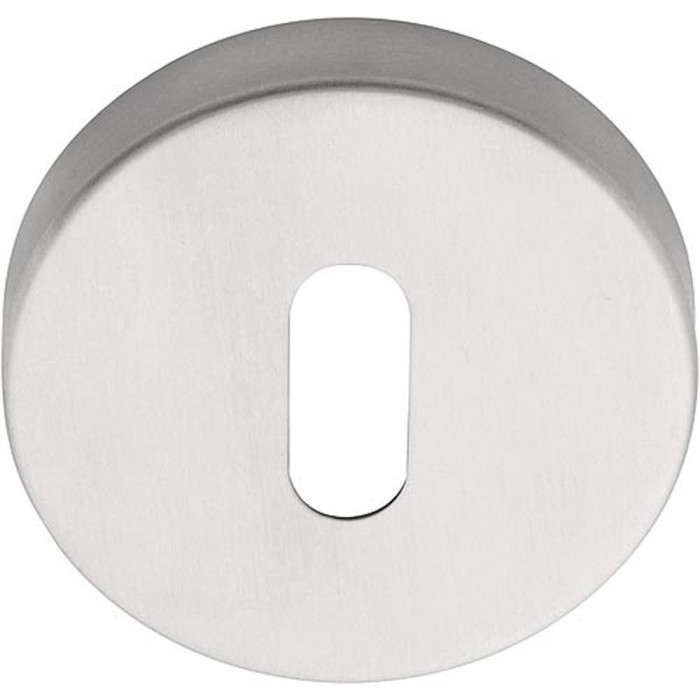 Sleutelplaatje BASICS LBN50D 10 mm mat RVS main product photo