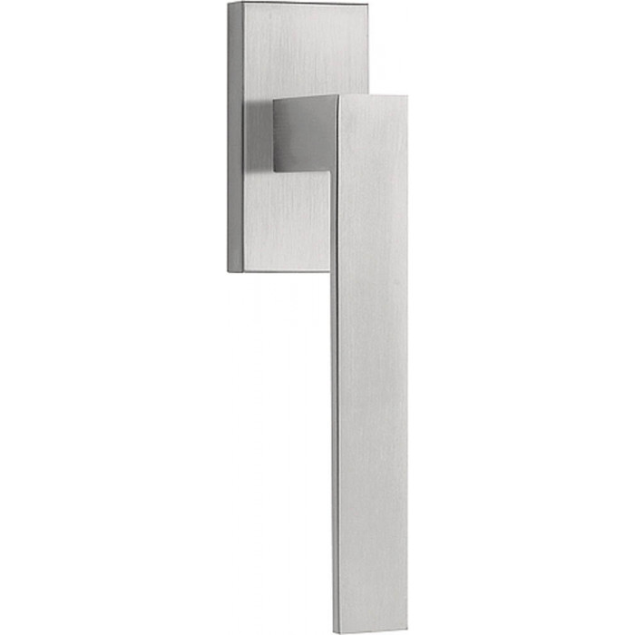 Draaikiepgarnituur SQUARE LSQ2-DK niet afsluitbaar linksdraaiend mat RVS main product photo