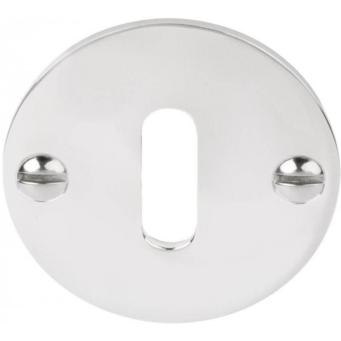 Sleutelplaatje Lazaro Rosa-Violan BOSCO LZBN50 50 mm gepolijst RVS main product photo