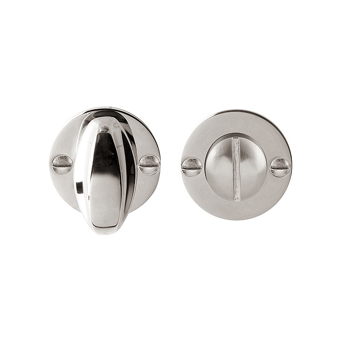Toiletgarnituur TIMELESS MRR38MWC incl.5/6/7/8 mm stift mat nikkel main product photo