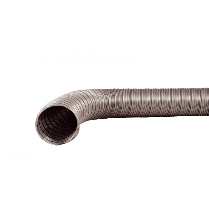 Afvoerslang Ø80 mm 30 m RVS-316L main product photo