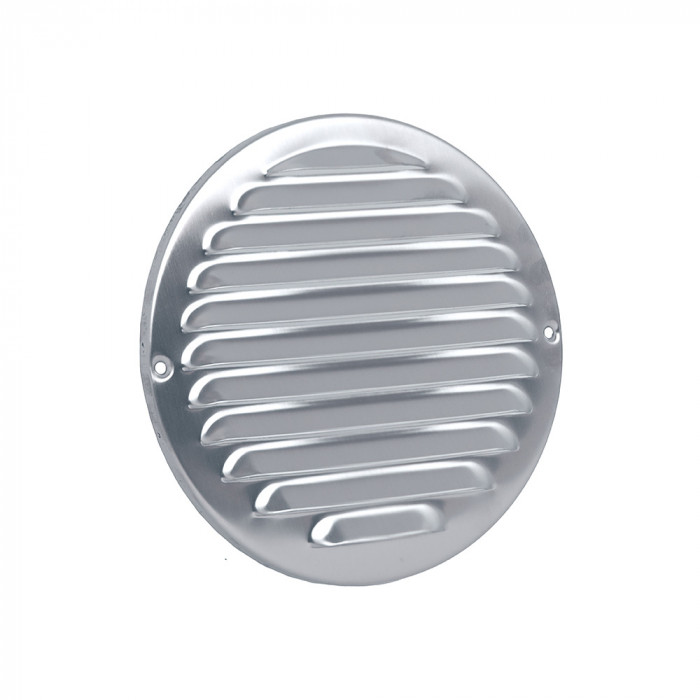 Schoepenrooster Ø190 mm RVS-304 main product photo