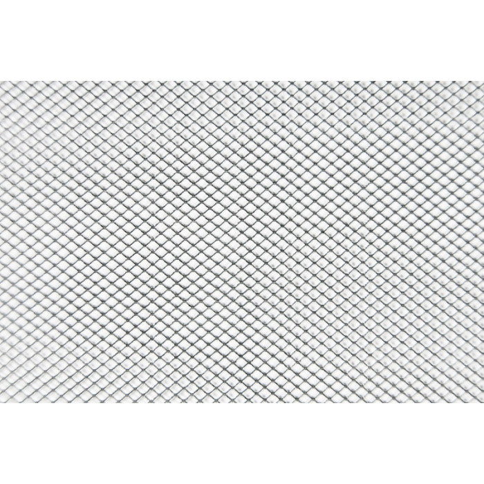 Gaas voor schoepenrooster 240 x 190 mm RVS-304 main product photo