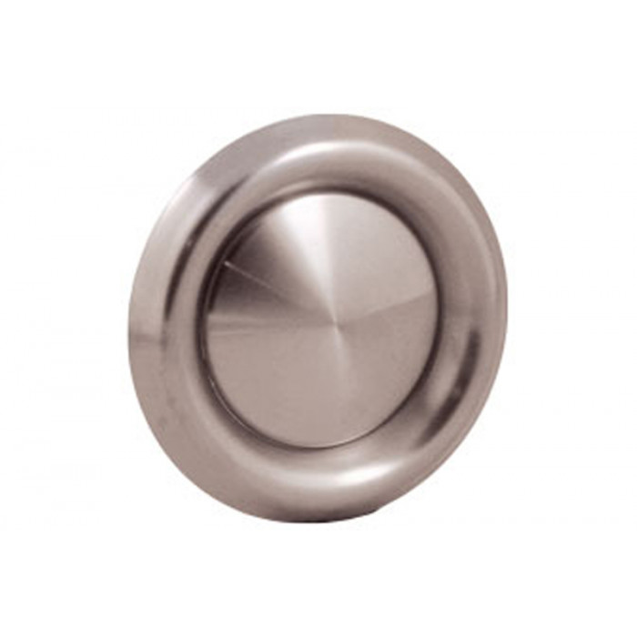 Afzuigventiel Ø150 mm RVS-304 main product photo