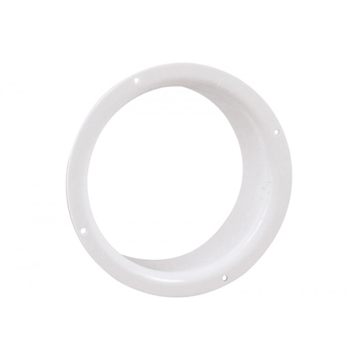 Aansluitbus Ø150 mm kunststof main product photo
