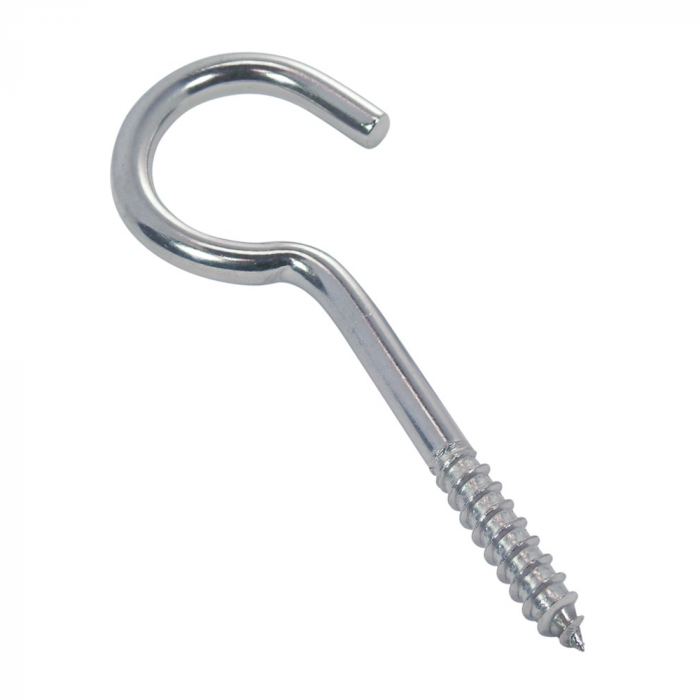 Schroefoog 4,4 x 50 mm RVS-316 main product photo