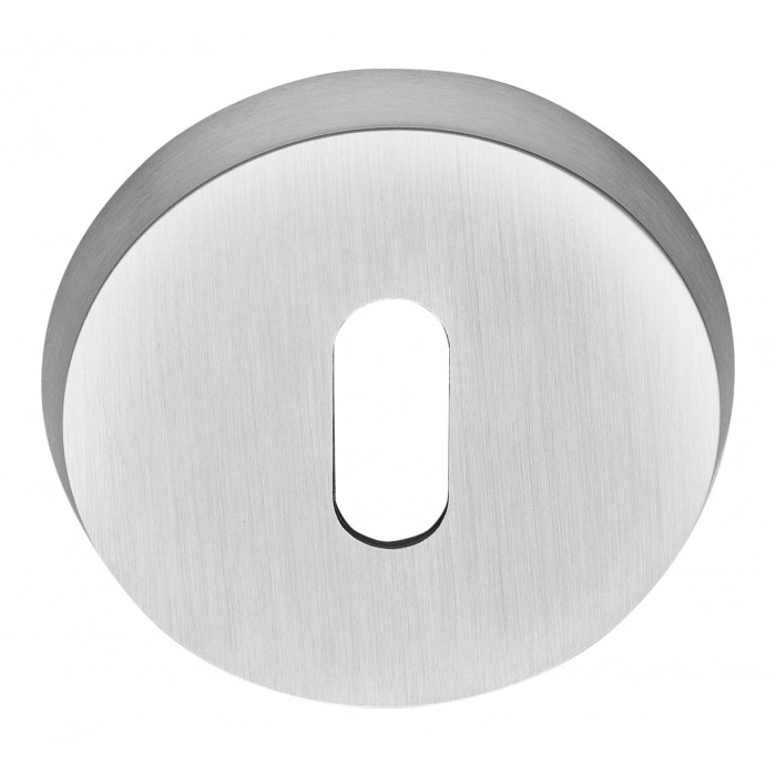 Sleutelplaatje Osiris Hertman CONE OHN54 54 mm mat RVS main product photo