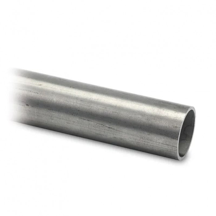 RVS buis 114,3 x 2 mm RVS-304 K320 geslepen main product photo