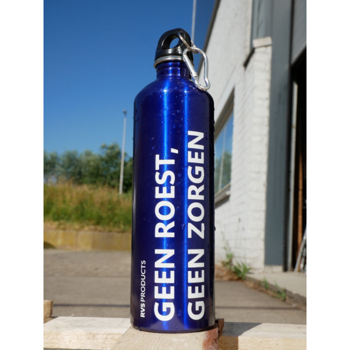 RVS Products waterfles main product photo