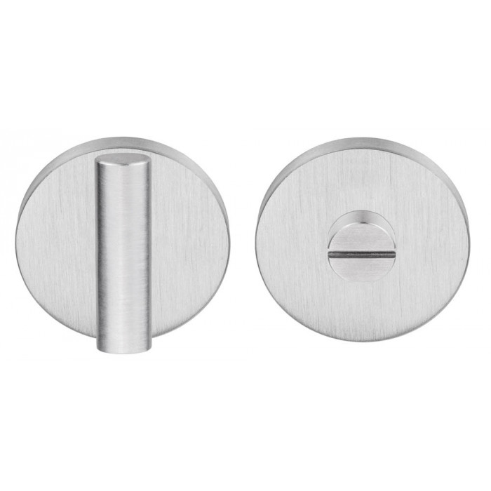 Toiletgarnituur Piet Boon INC PBIWC53 inclusief 5/6/7/8 toiletstift mat RVS main product photo