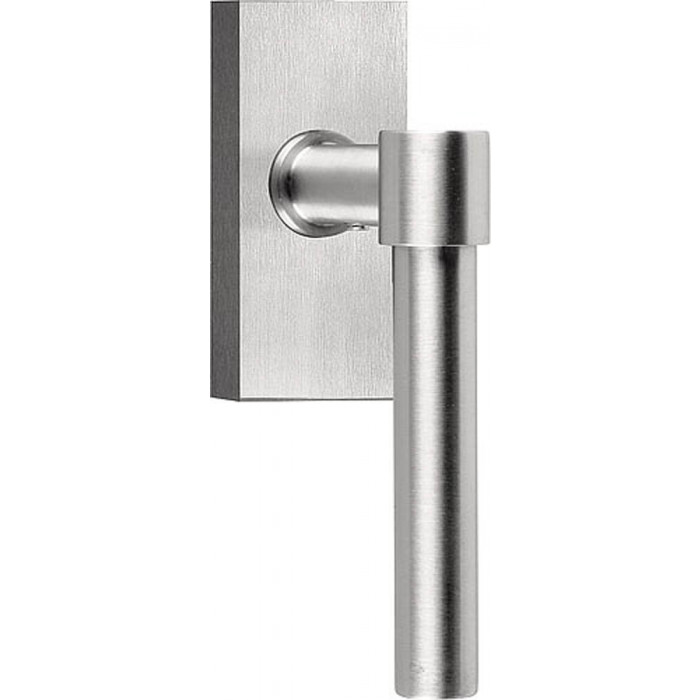 Draaikiepgarnituur Piet Boon ONE PBL15-DK niet afsluitbaar mat RVS main product photo