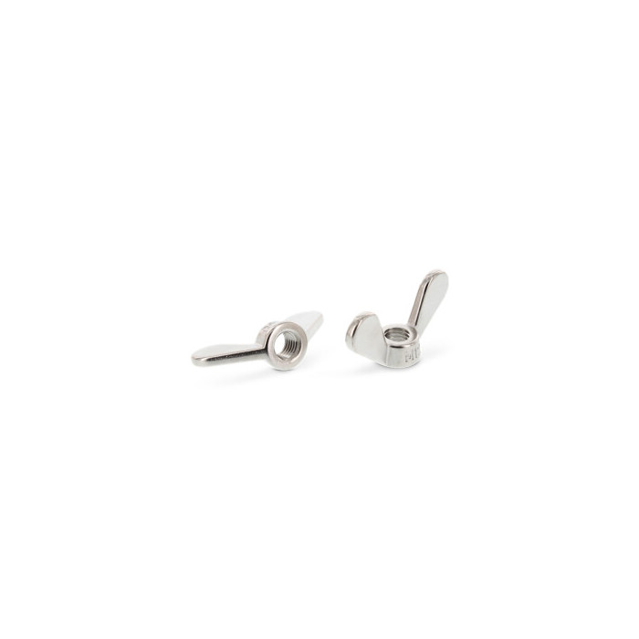 Vleugelmoer M16 DIN 315 RVS A2-50 (10 stuks) main product photo