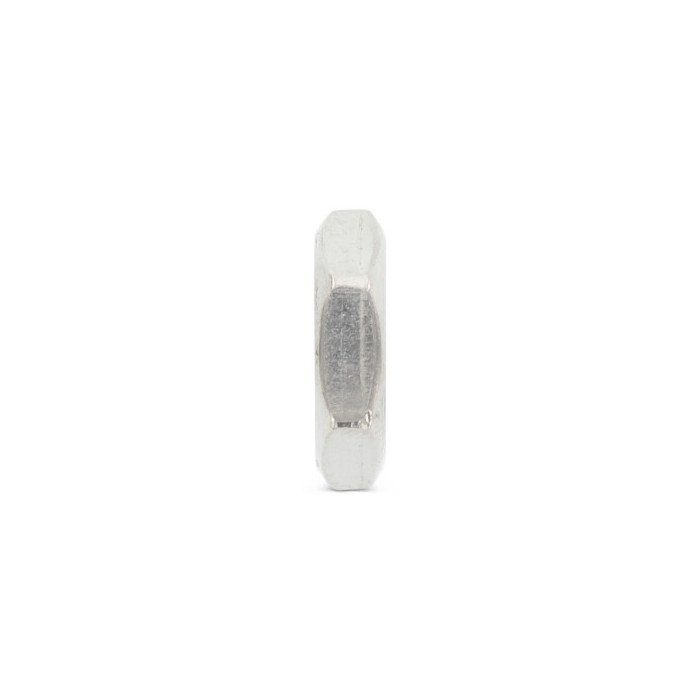 Zeskantmoer laag BM16 x 1,5 mm DIN 439 RVS A2 SW24 (50 stuks) main product photo