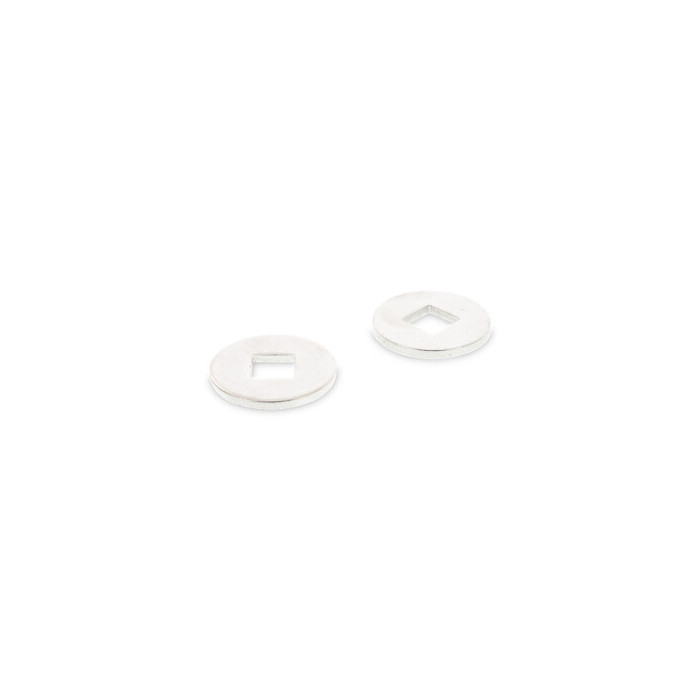 Sluitring vlak V 14,0 mm DIN 440 RVS A4 (50 stuks) main product photo