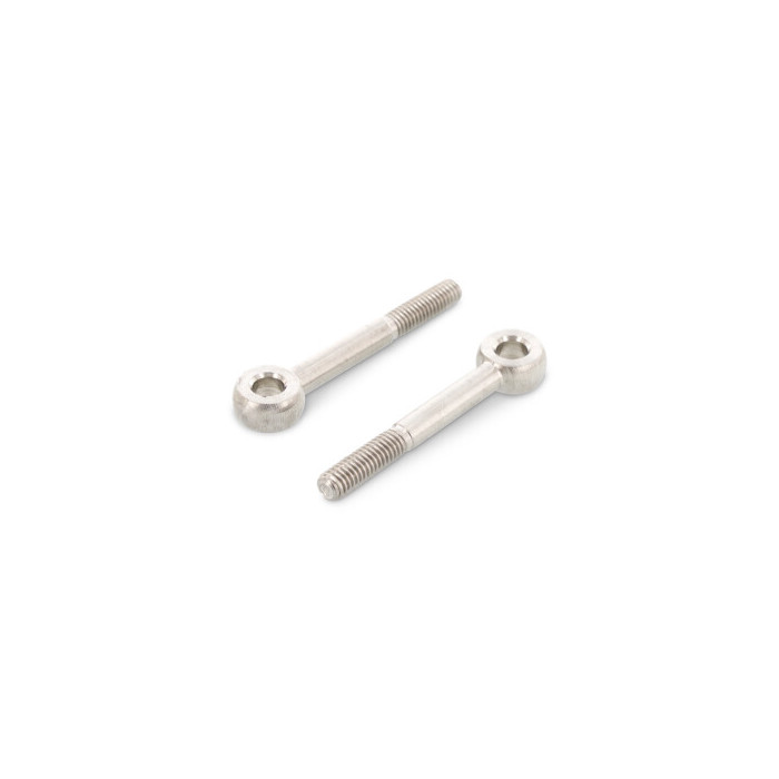 Knevelschroef B M24 x 120 mm DIN 444 RVS A2-50 (10 stuks) main product photo