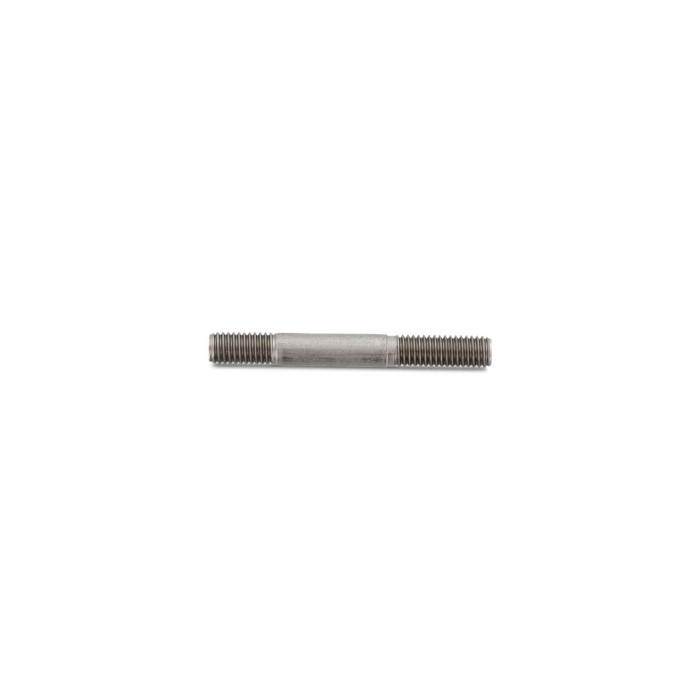 Tapeind 2d M5 x 120 mm DIN 835 RVS A2-50 (200 stuks) main product photo