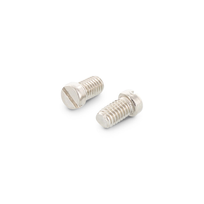 Metaalschroef kleine kop M3 x 5 mm DIN 920 RVS A2-50 (500 stuks) main product photo