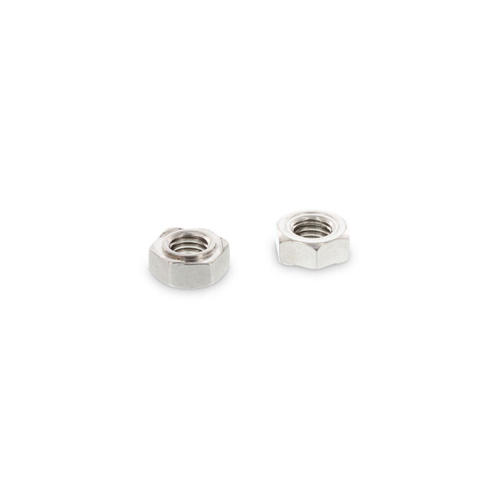 Lasmoer M5 DIN 929 RVS A4-50 SW10 (1000 stuks) main product photo