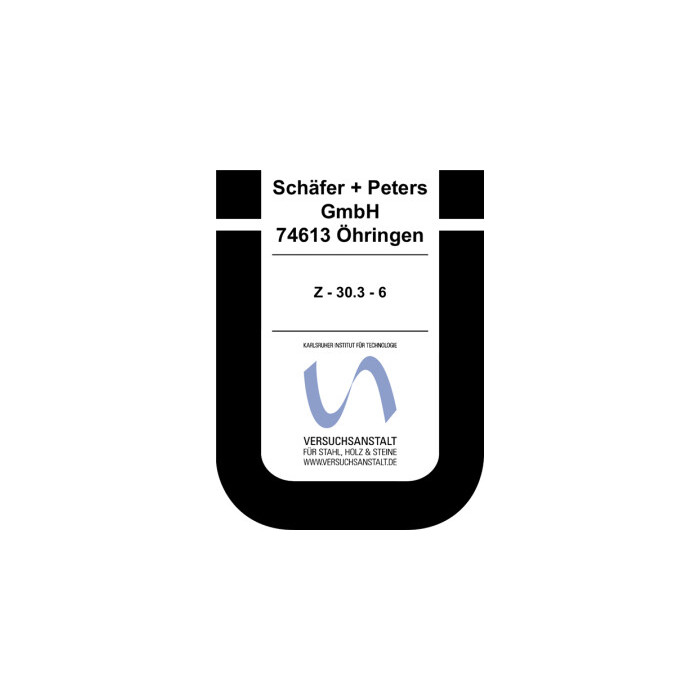 Zeskantbout M16 x 55 mm DIN 933 RVS A2-70 SW24 (25 stuks) main product photo