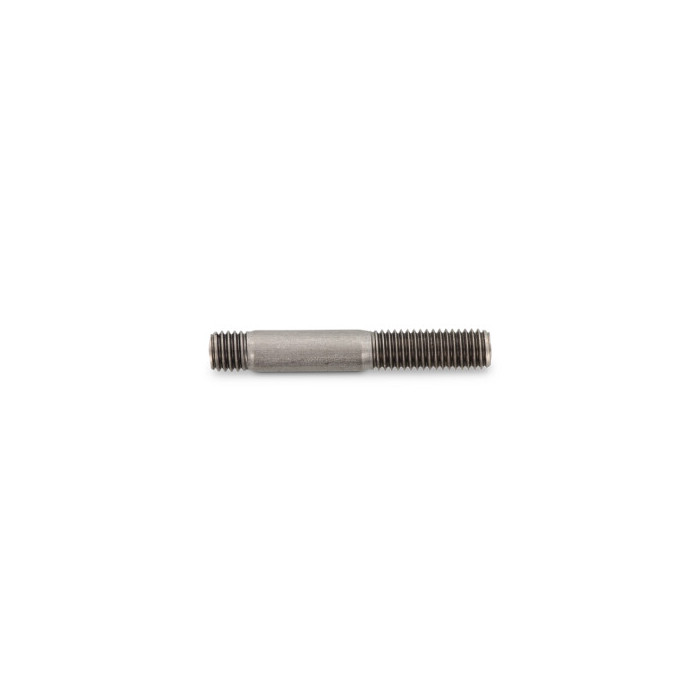 Tapeind 1d M10 x 120 mm DIN 938 RVS A4-50 (100 stuks) main product photo
