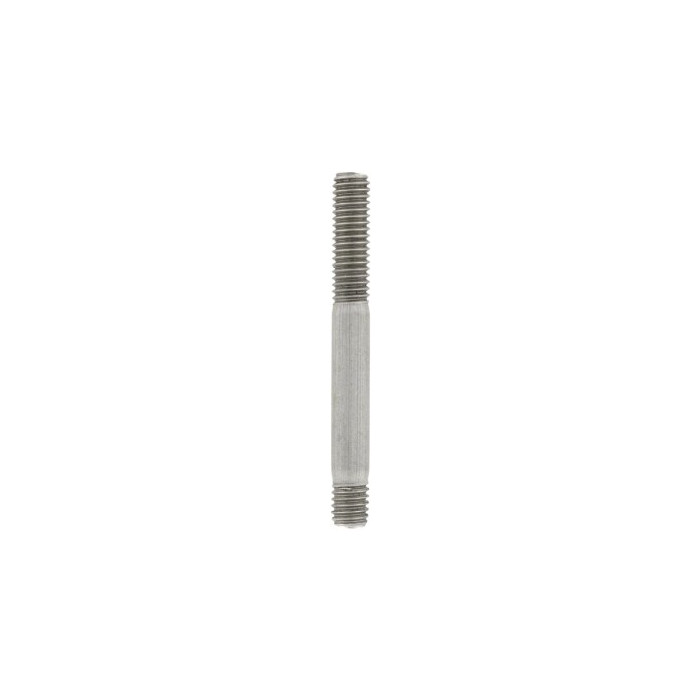 Tapeind 1,25d M18 x 90 mm DIN 939 RVS A2-50 (50 stuks) main product photo